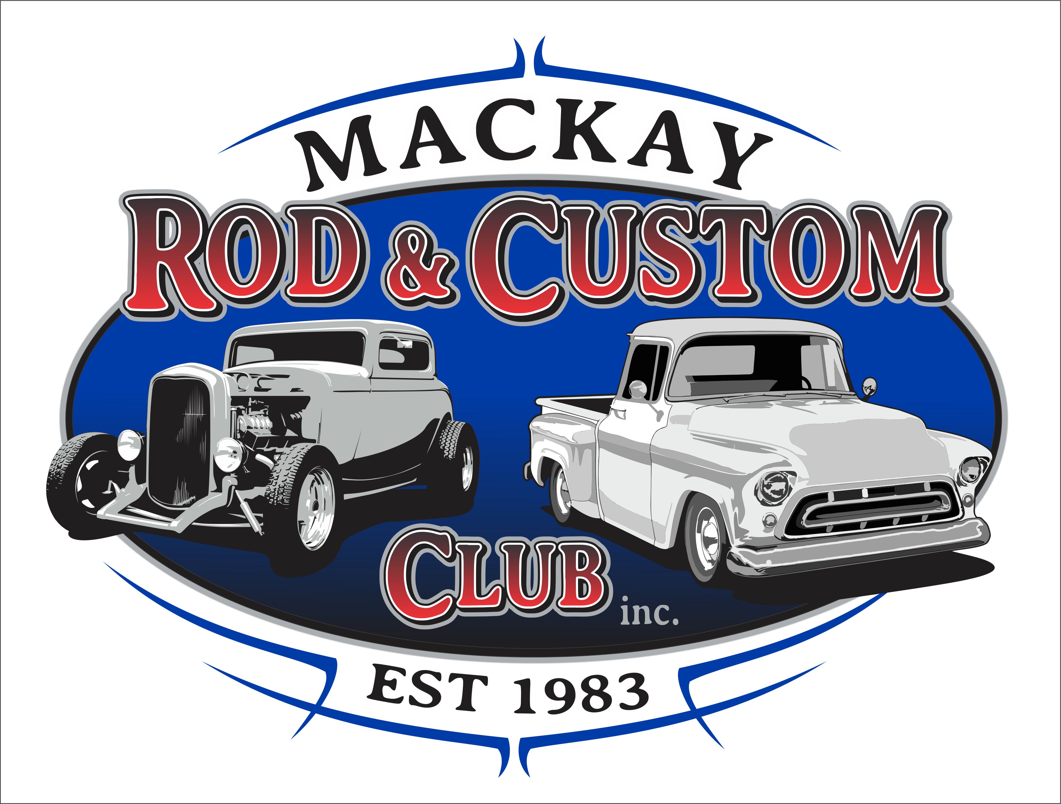 Mackay Rod & Custom Club