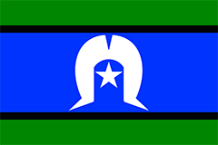 Torres-Strait-Island-Flag