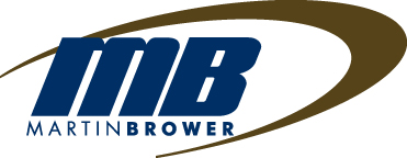 Martin Bower logo