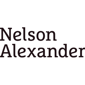 Nelson Alexander logo