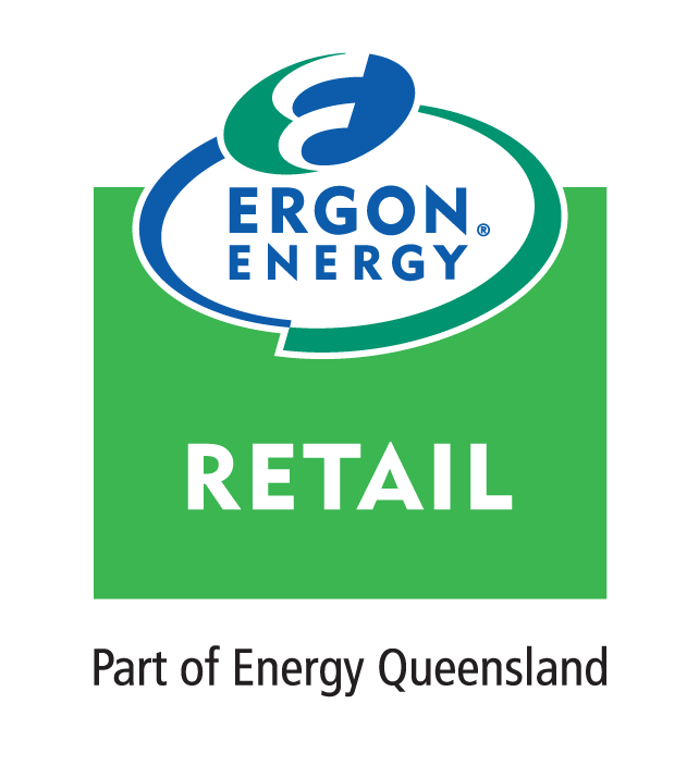 Ergon energy retail logo