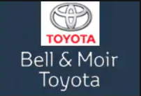 Bell & Moir Toyota