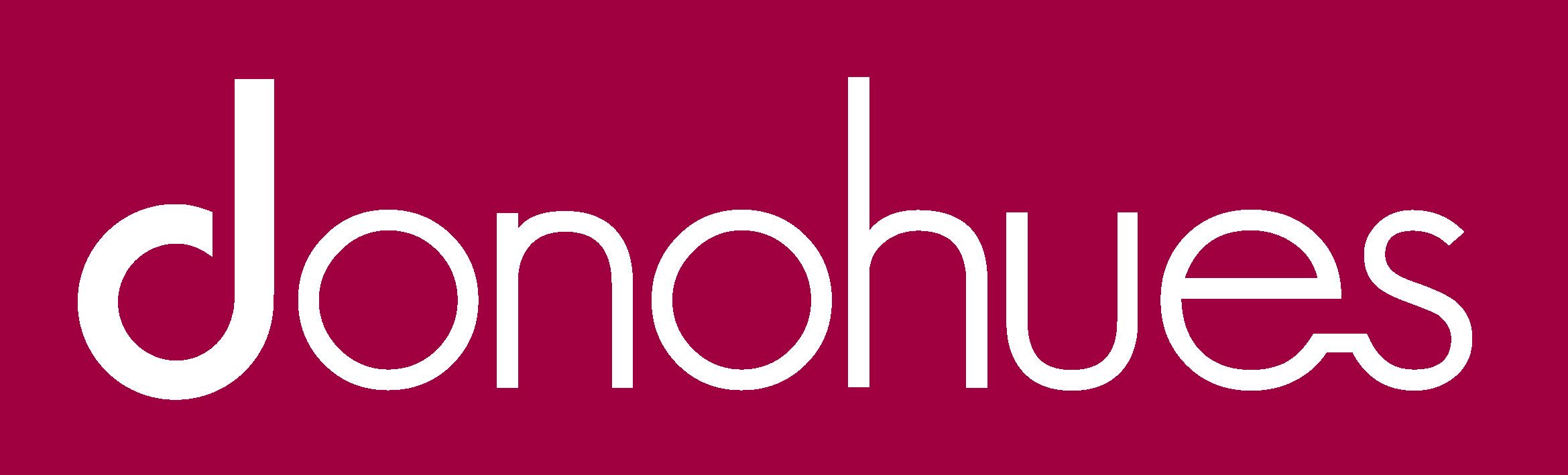 Donohues Logo