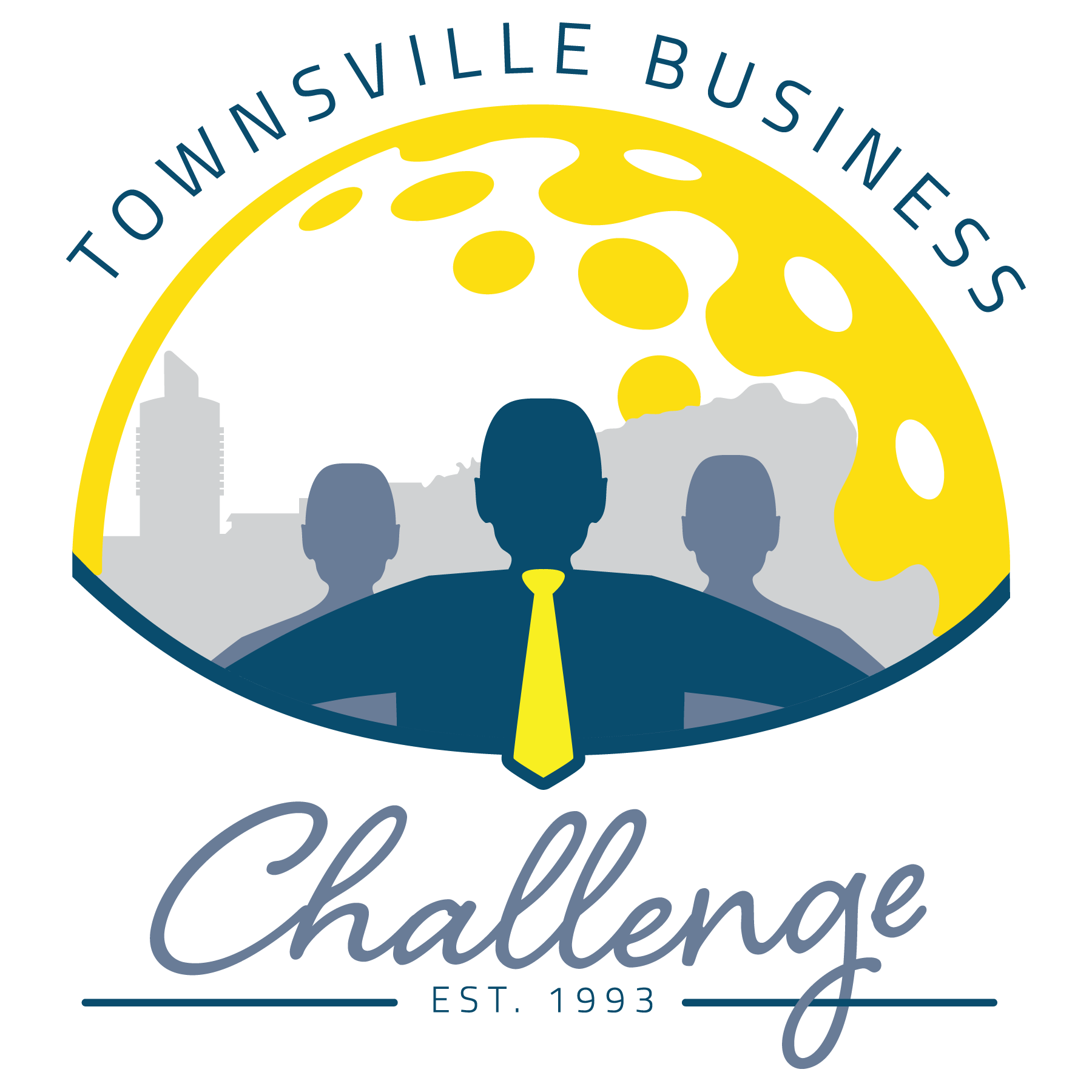 Townsville Business Challenge