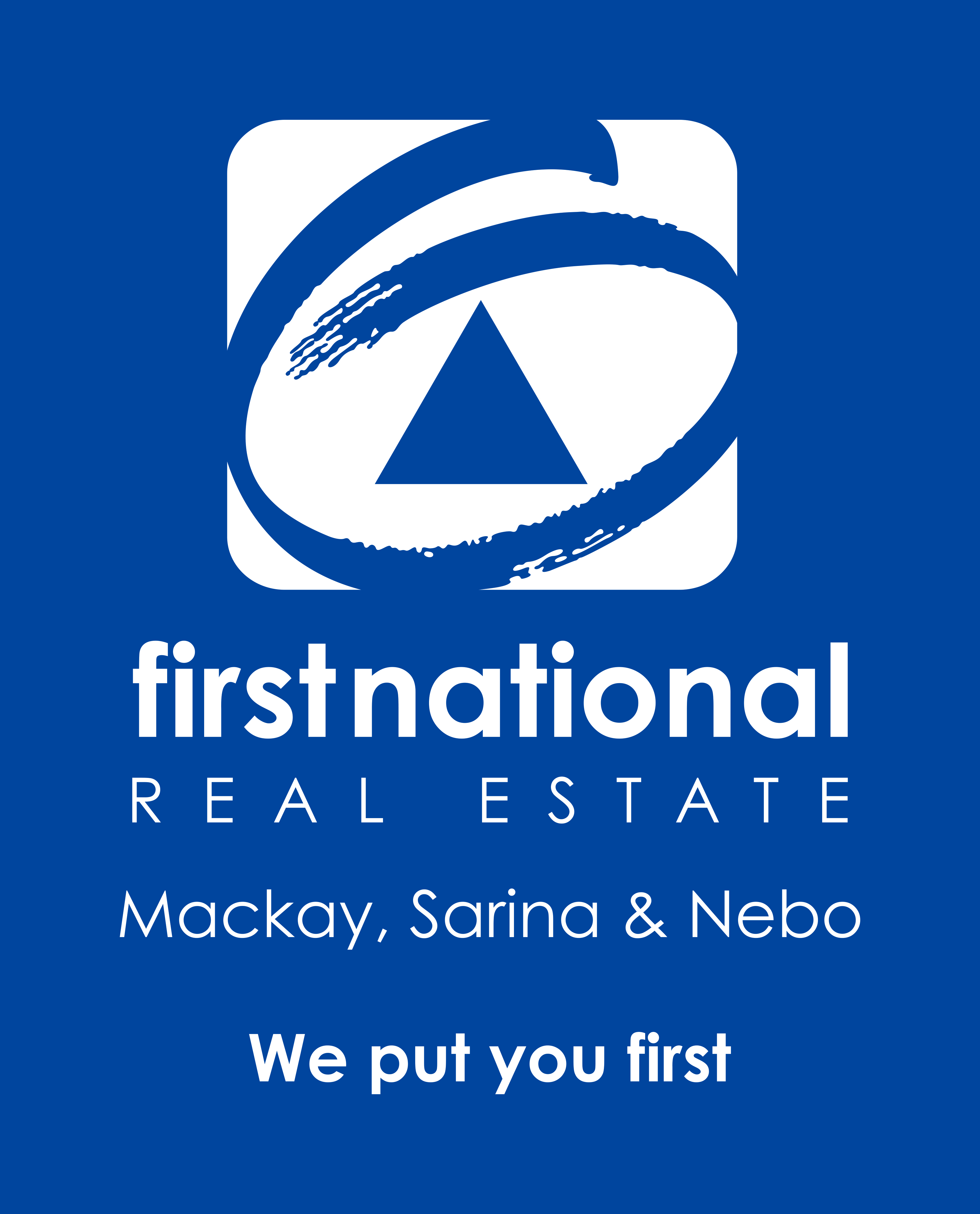 First National Real Estate, Mackay
